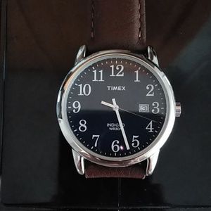 TIMEX Indiglo WR30M Watch